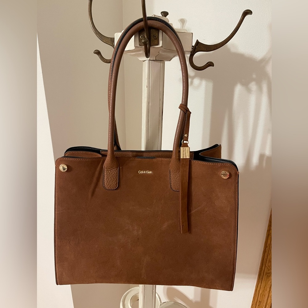 Calvin Klein bag